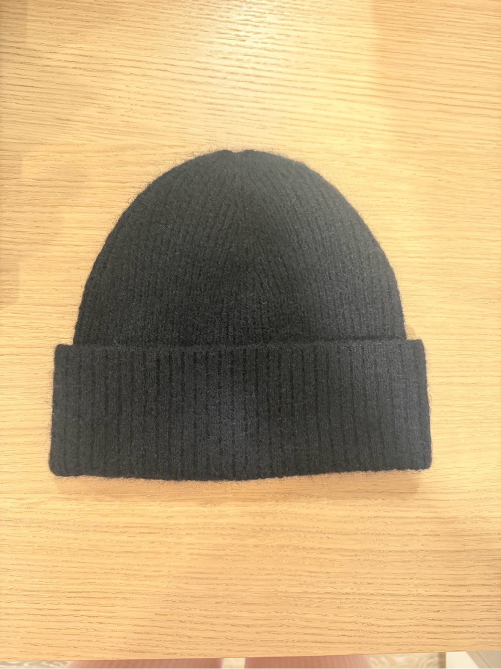 Aritzia Wool Beanie